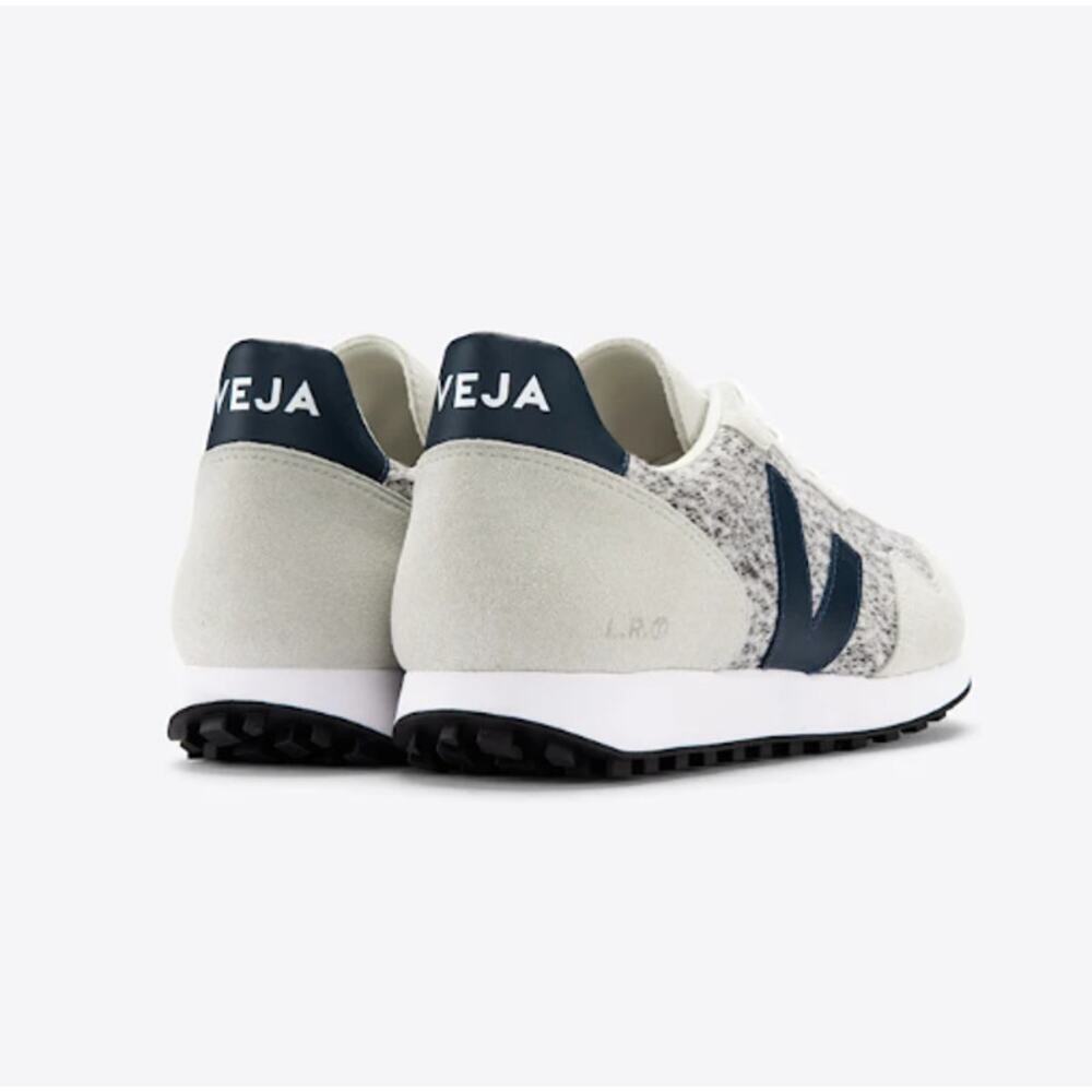 Veja Women's Snow Nautica SDU Rec Flannel Shoes Size 6 - Picture 3 of 9